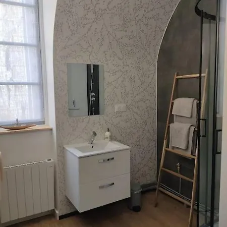 Appartement Avec Parking Prive Saumur Exterior foto