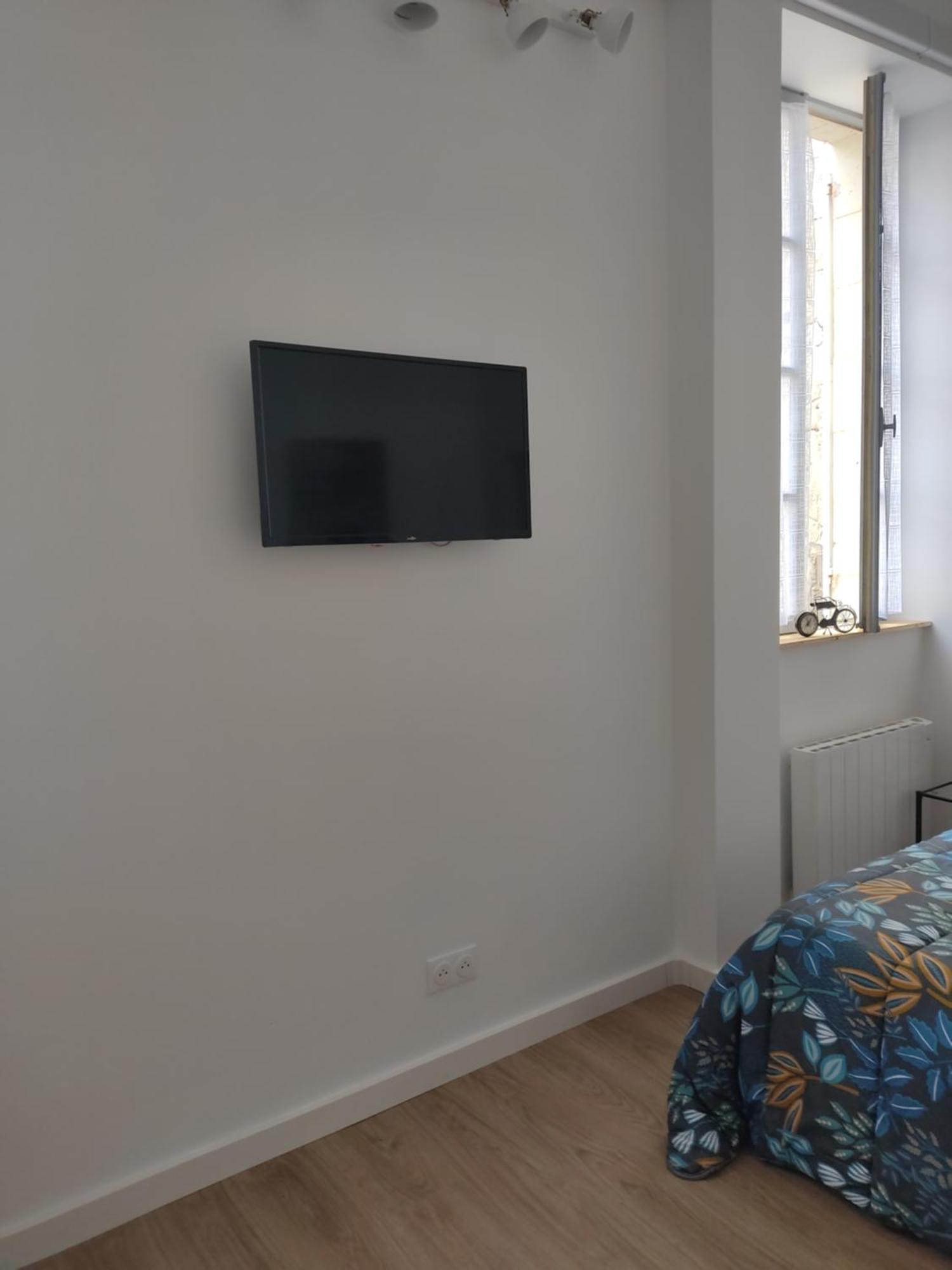 Avec Parking Prive Apartment Saumur