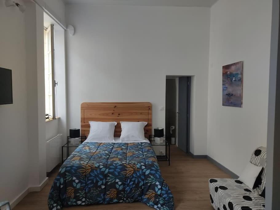 Apartment Avec Parking Prive
