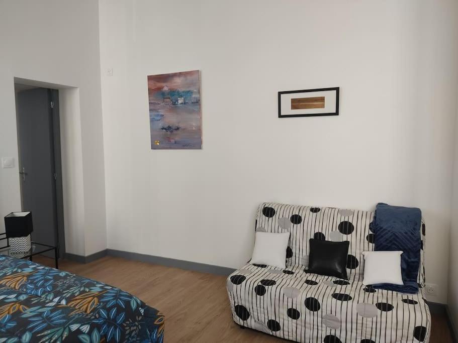 Avec Parking Prive Appartement *